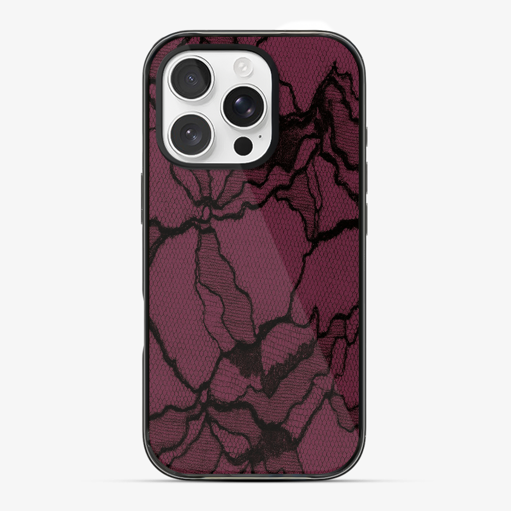 That Girl Phone Case