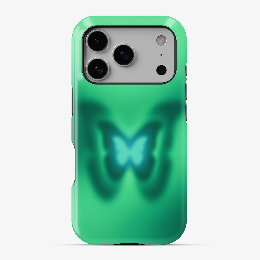 Energy Phone Case