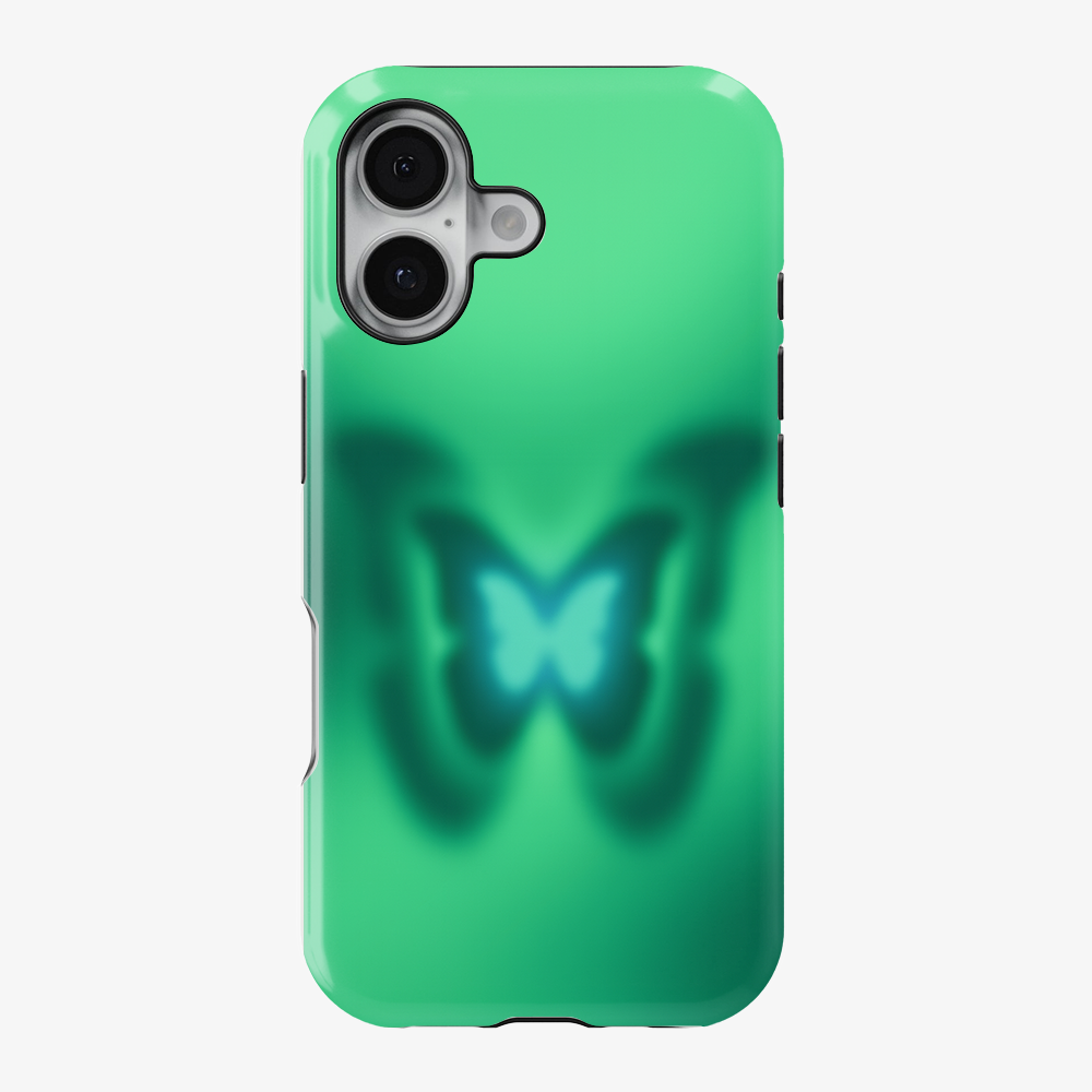 Energy Phone Case