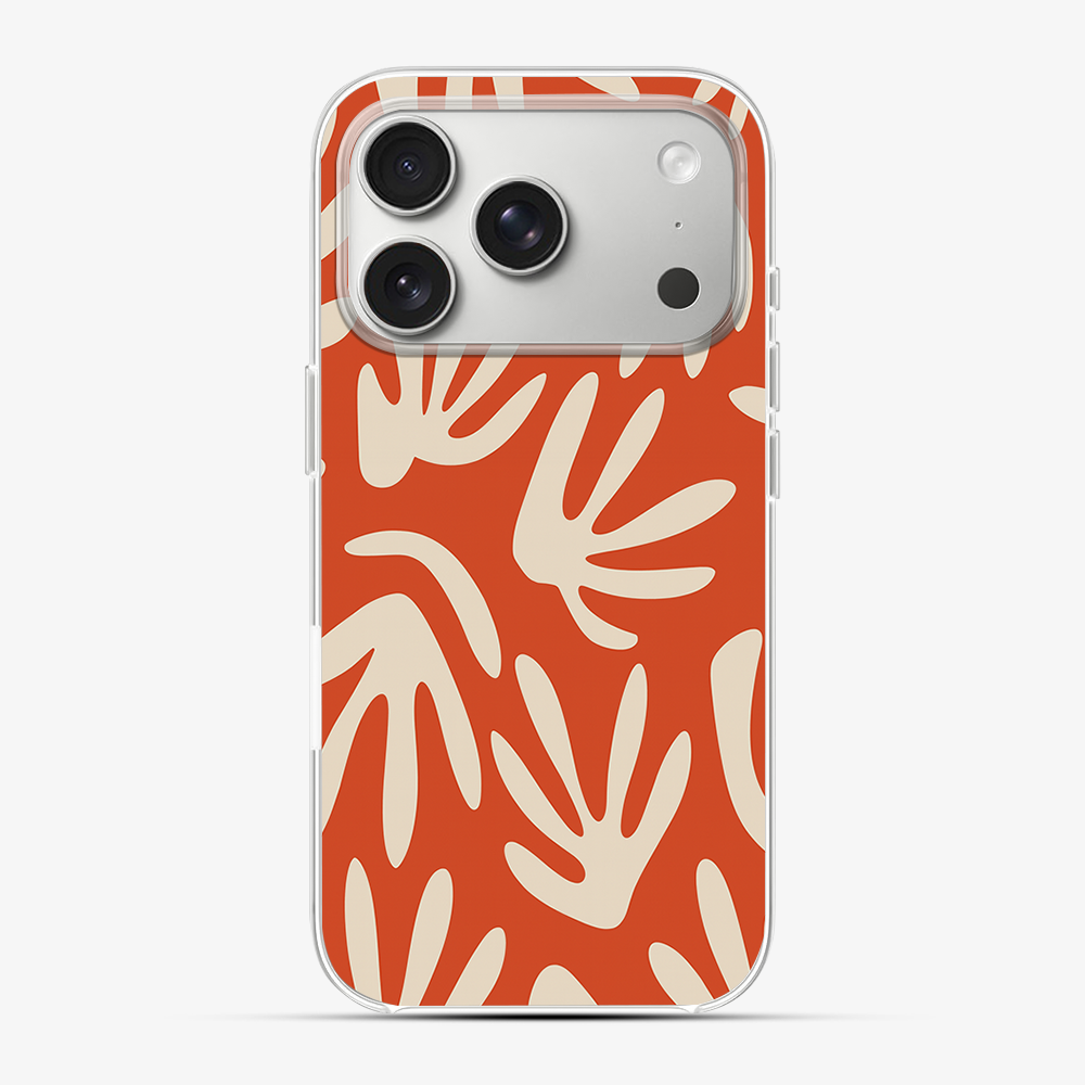 Heat Wave Phone Case