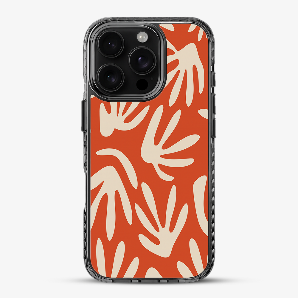 Heat Wave Phone Case