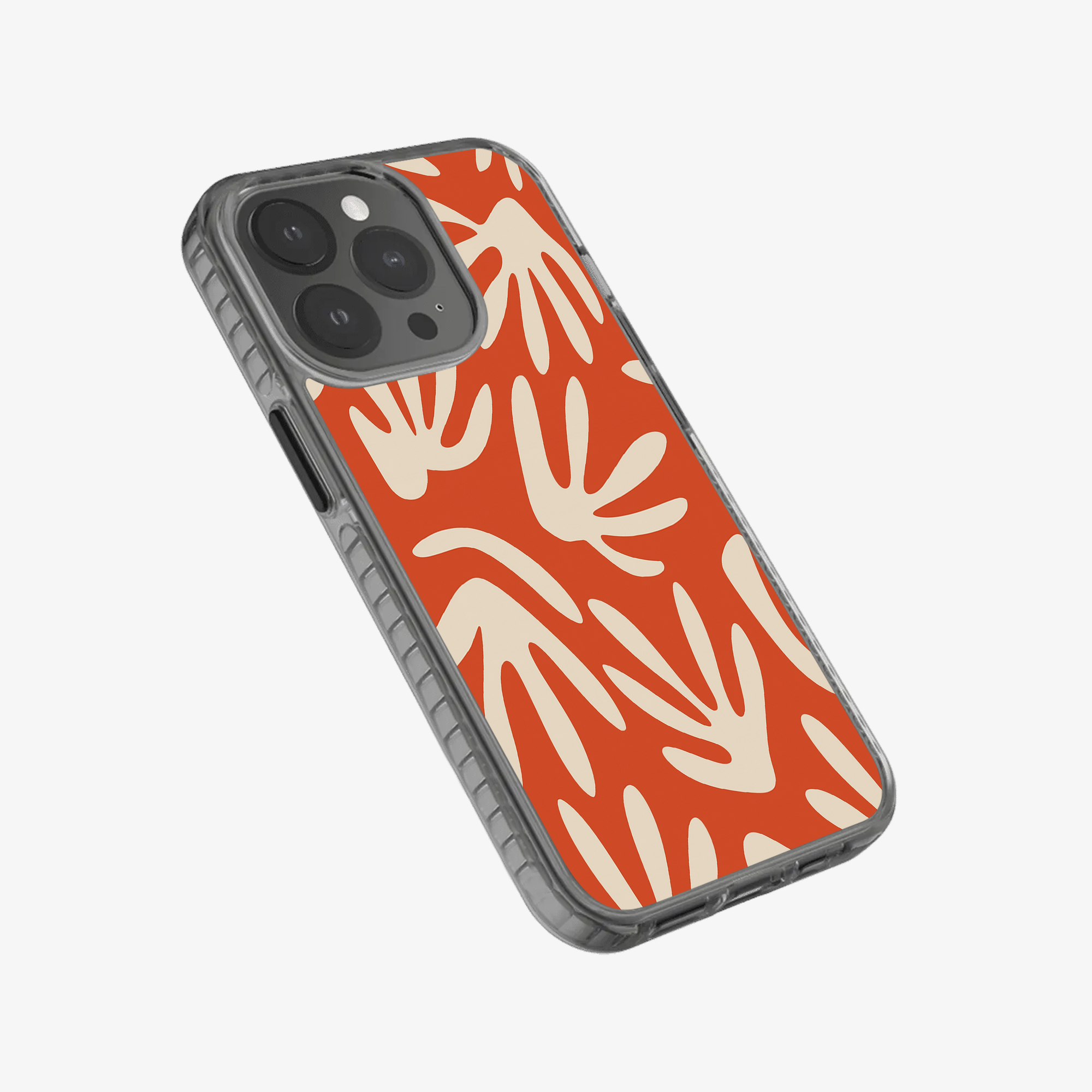 Heat Wave Phone Case