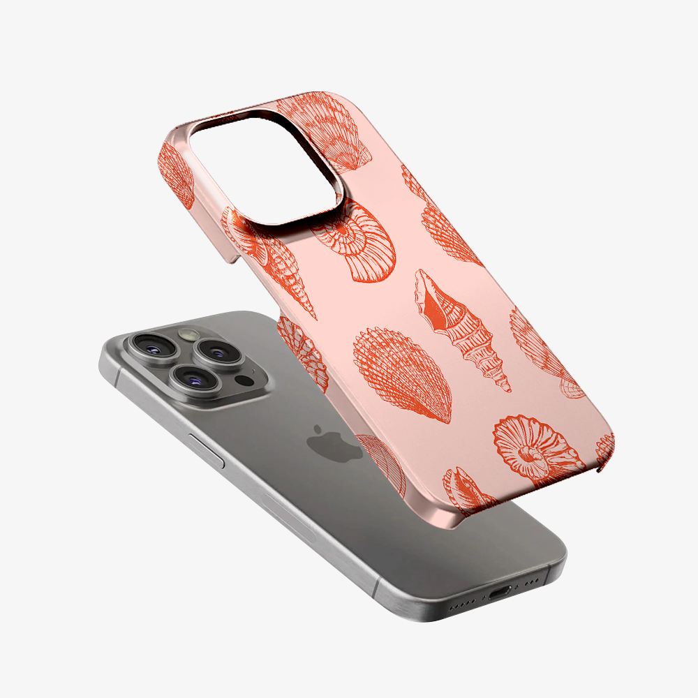 Coastal Treasure Phone Case