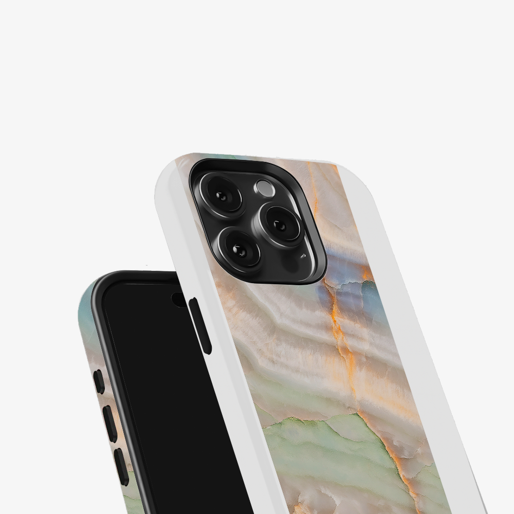 Pastel Hues Armoured Phone Case