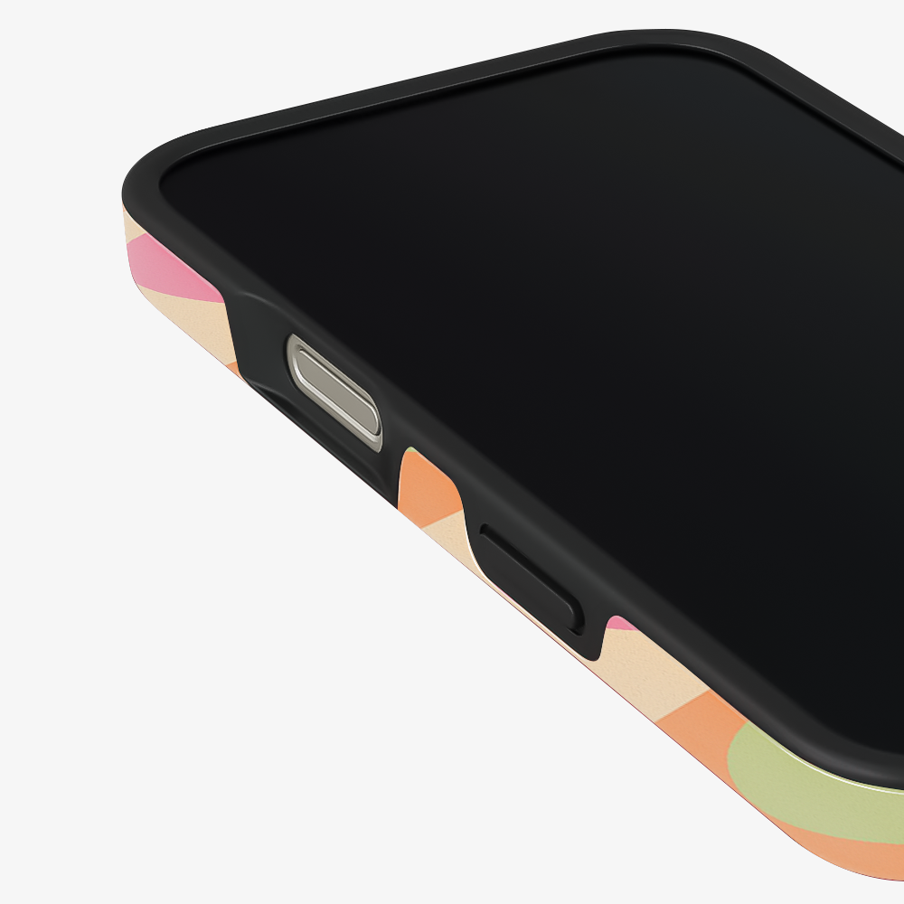 Summer Loves Armoured Phone Case