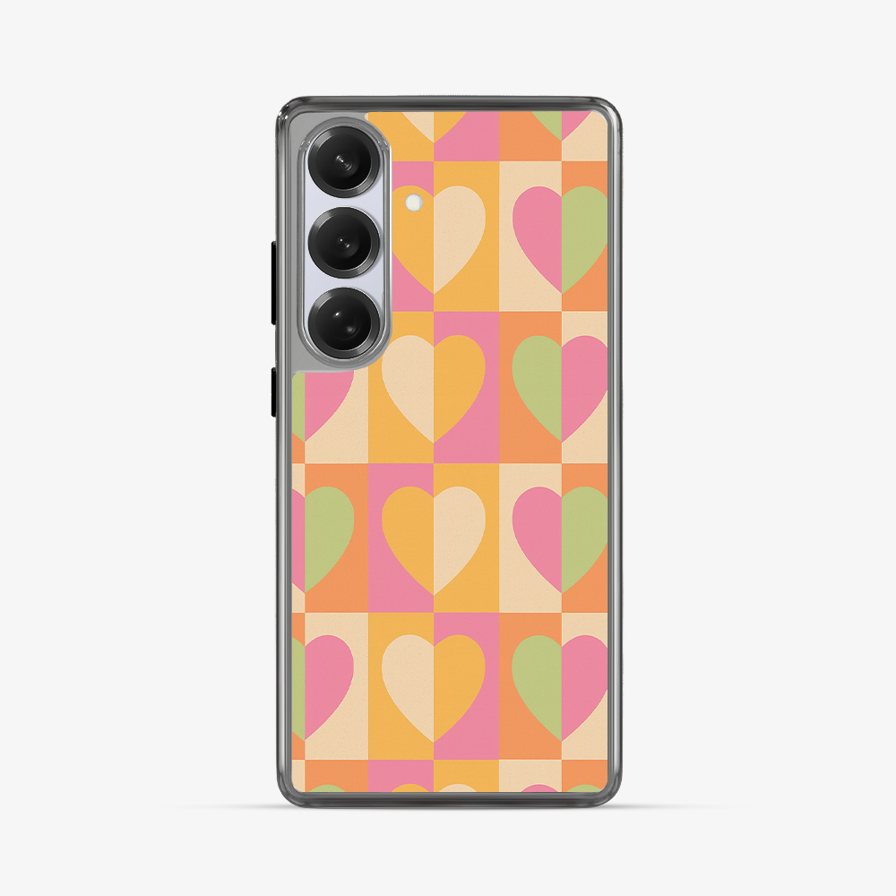 Summer Loves Stride 2.0 Case