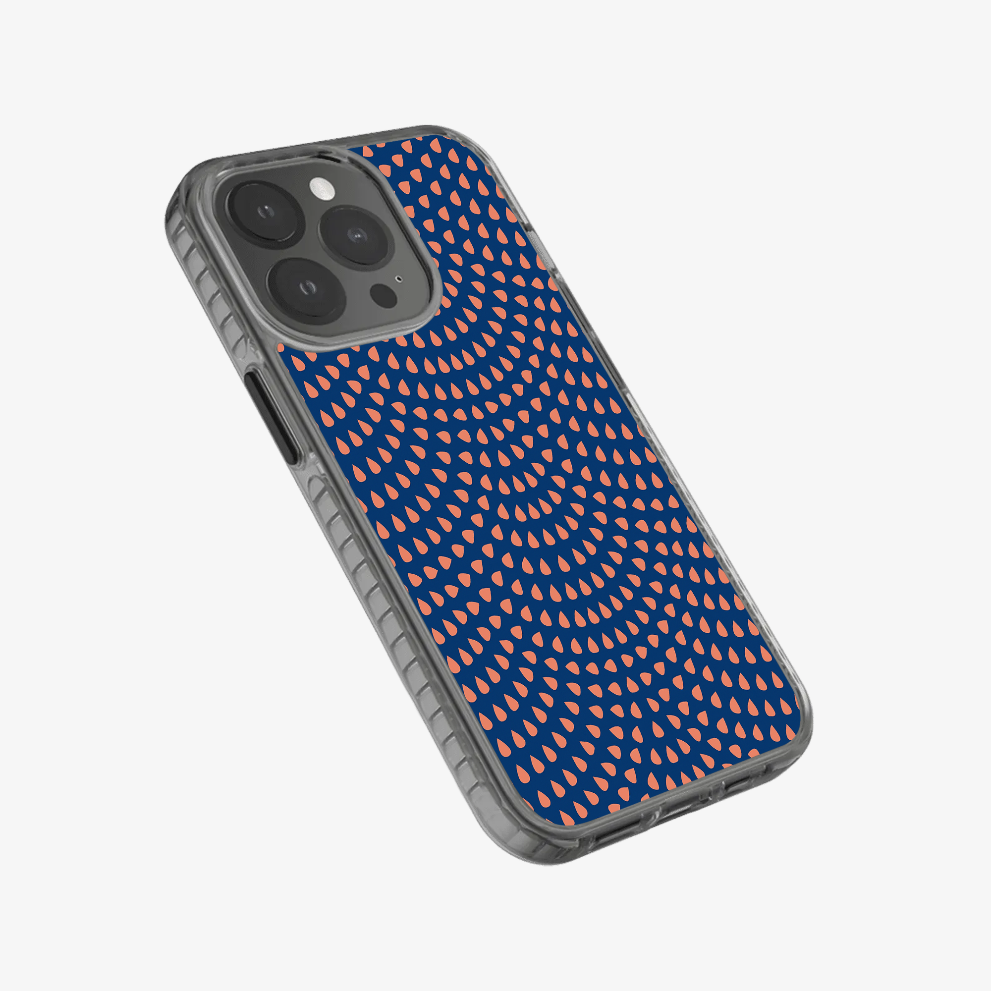 Azure Waters Phone Case