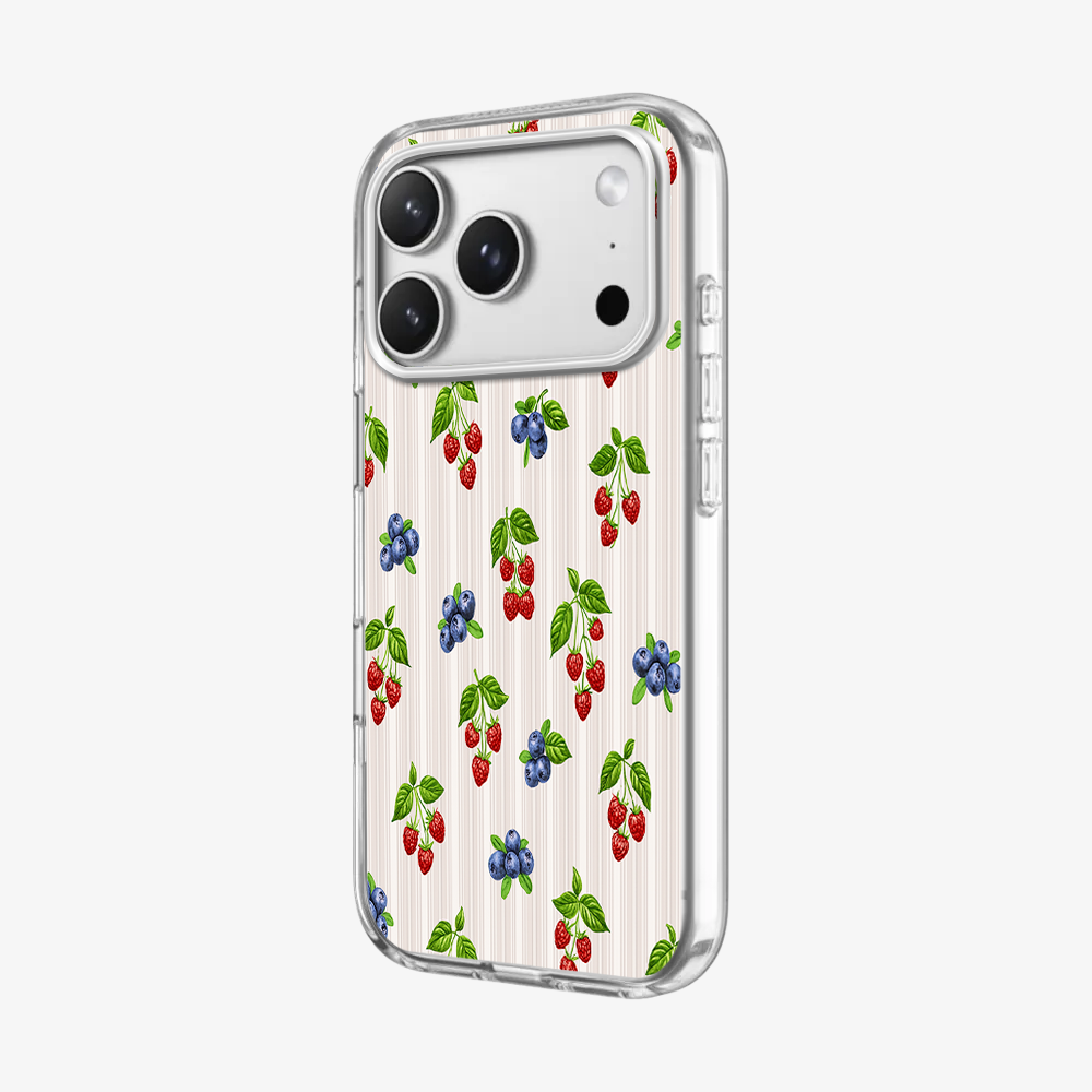 Picnic Basket Phone Case
