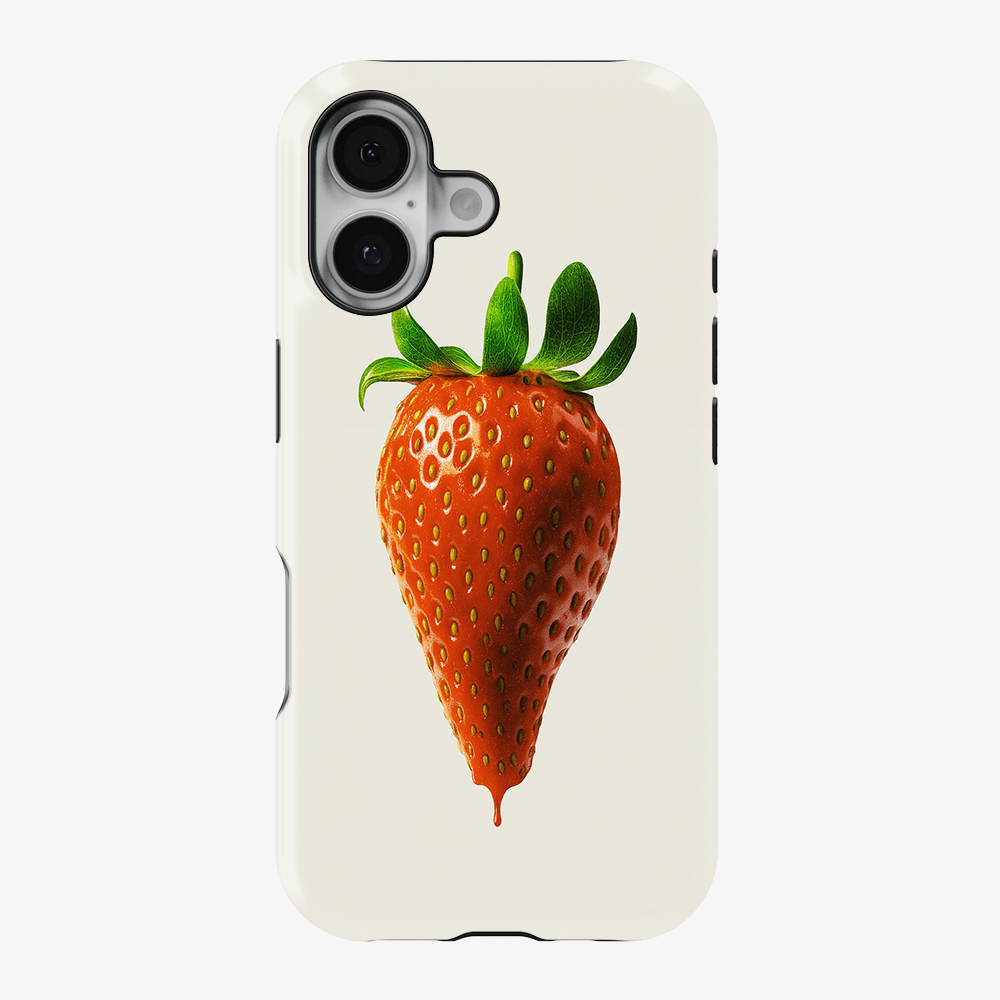 Juicy Phone Case