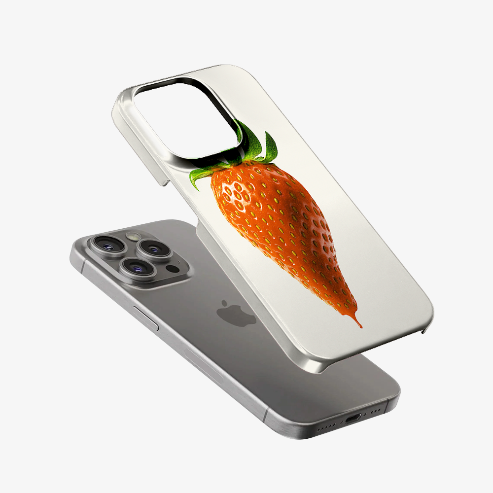 Juicy Phone Case