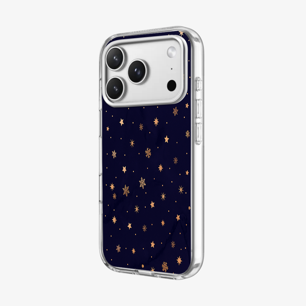 Midnight Kiss Phone Case