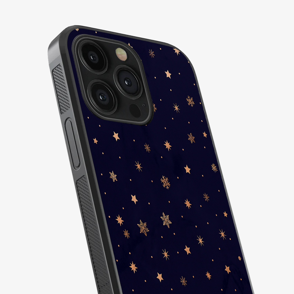 Midnight Kiss Phone Case