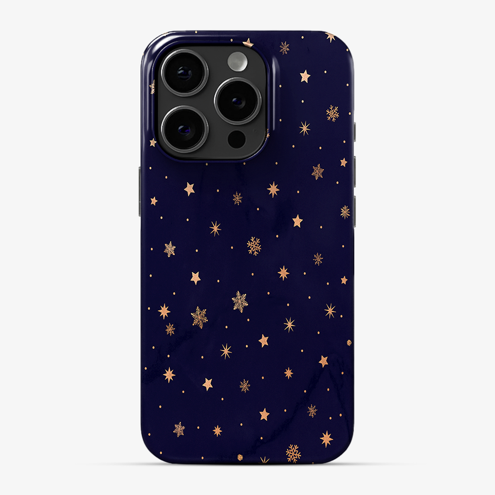 Midnight Kiss Phone Case