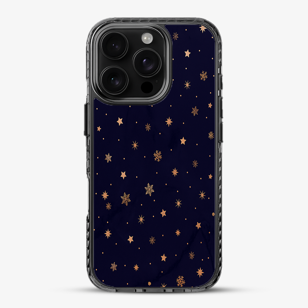 Midnight Kiss Phone Case