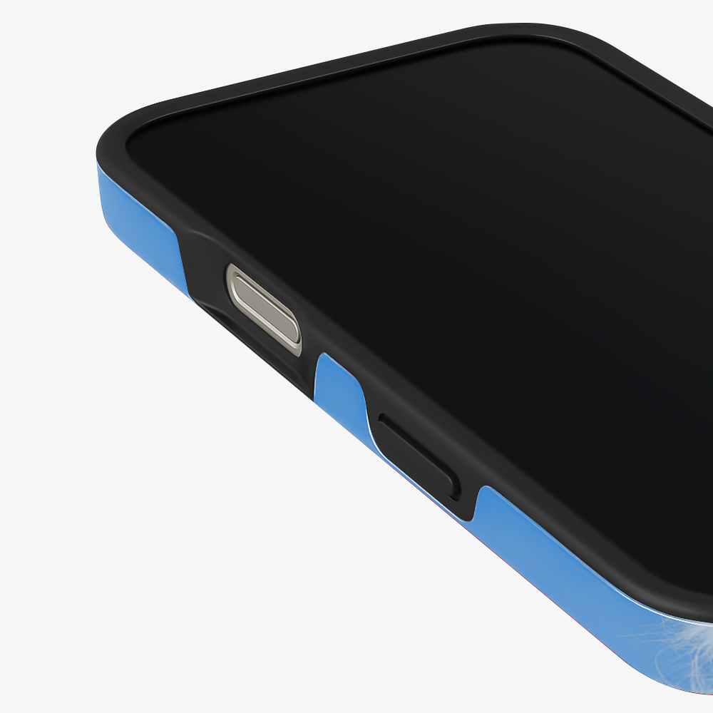Nine Lives Armoured Phone Case