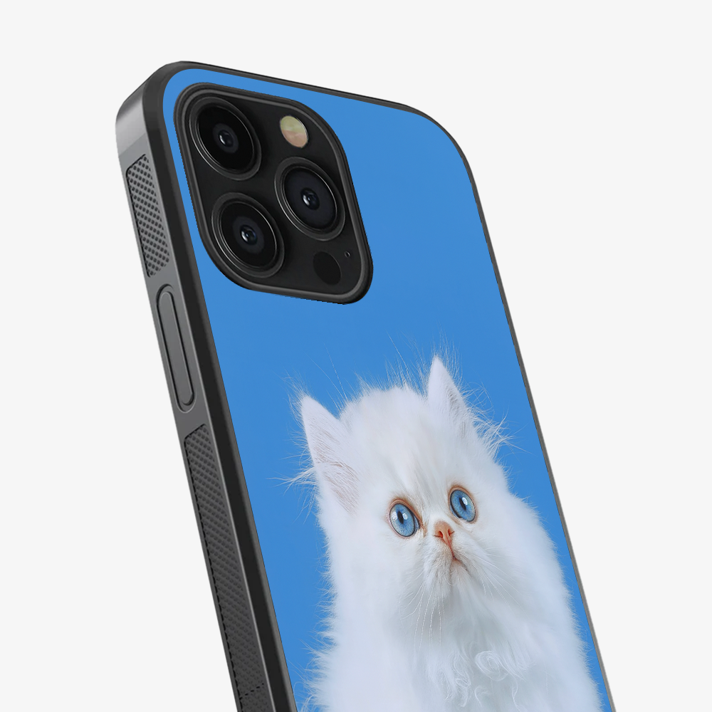 Nine Lives Phone Case