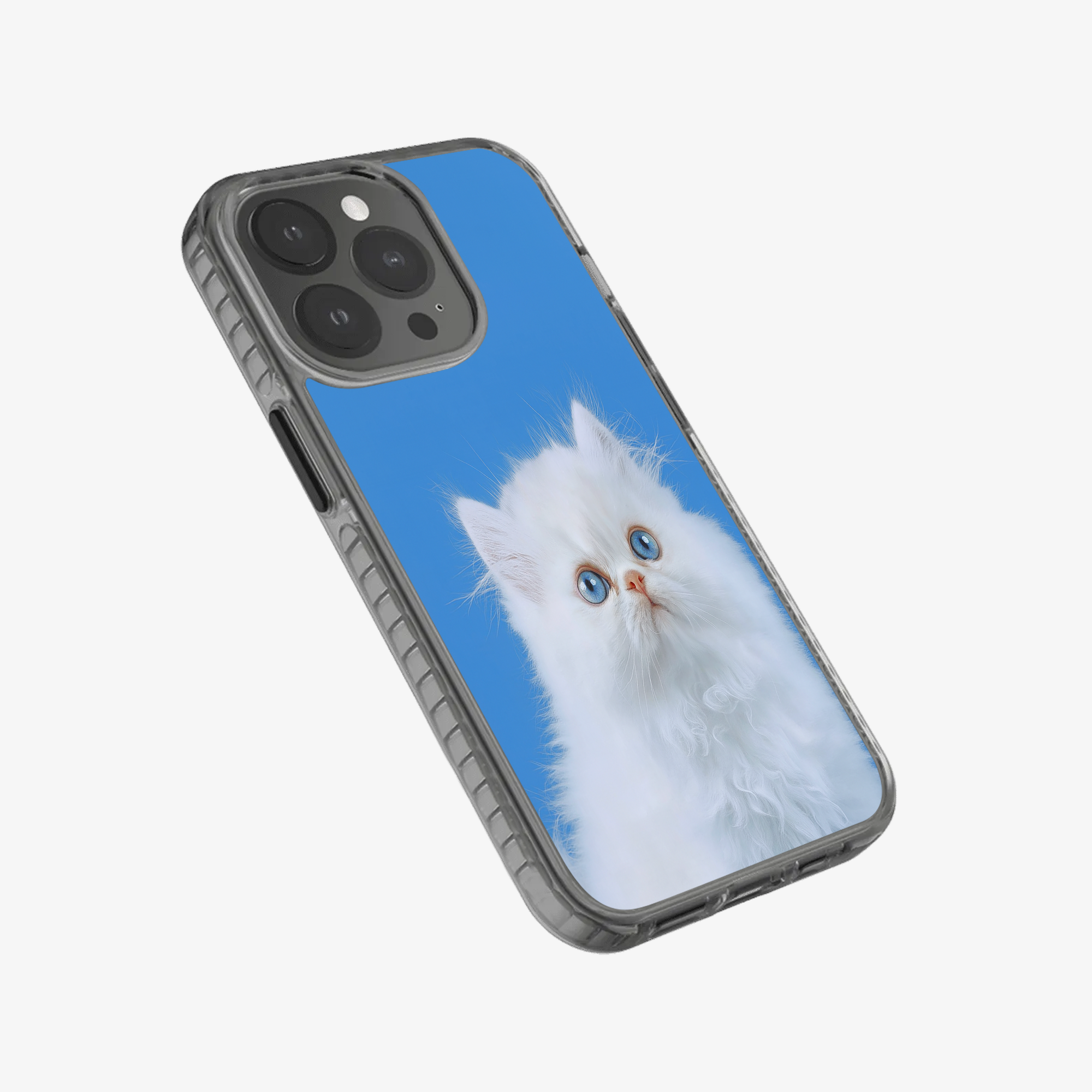 Nine Lives Phone Case