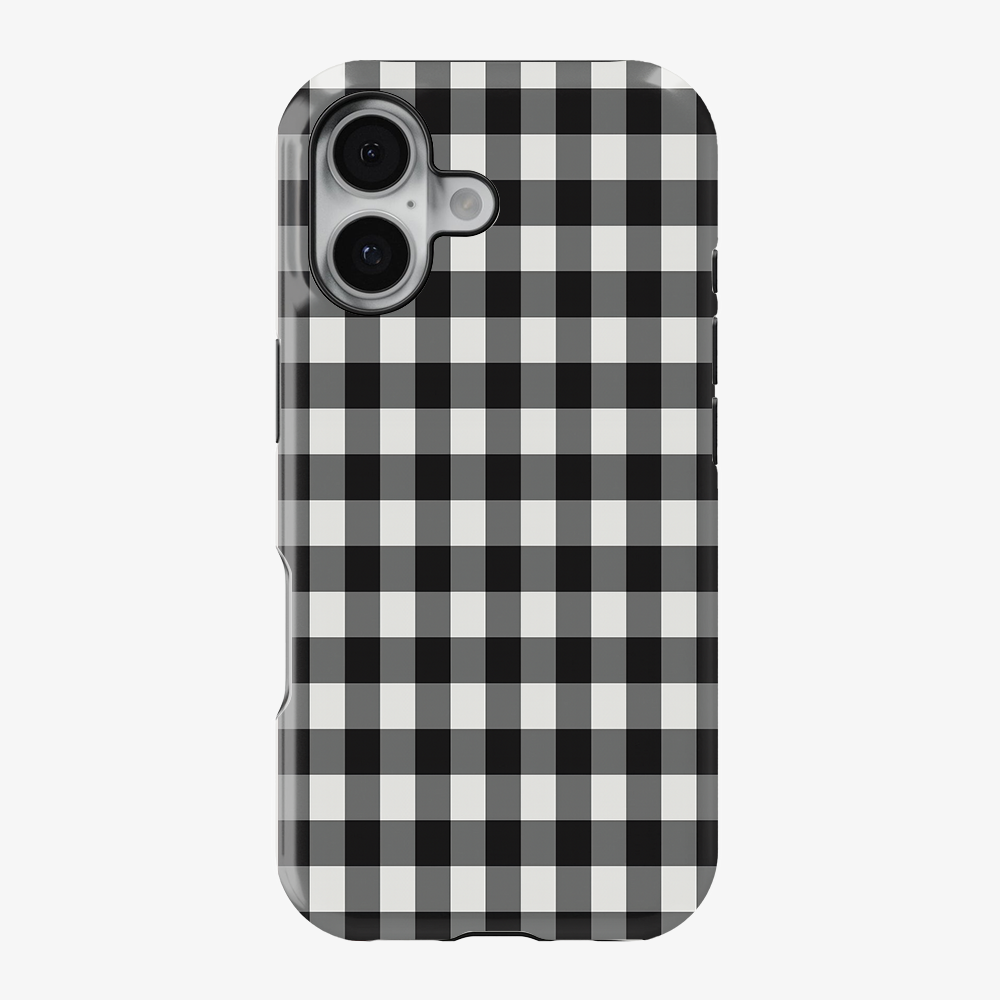 Tea Time Phone Case