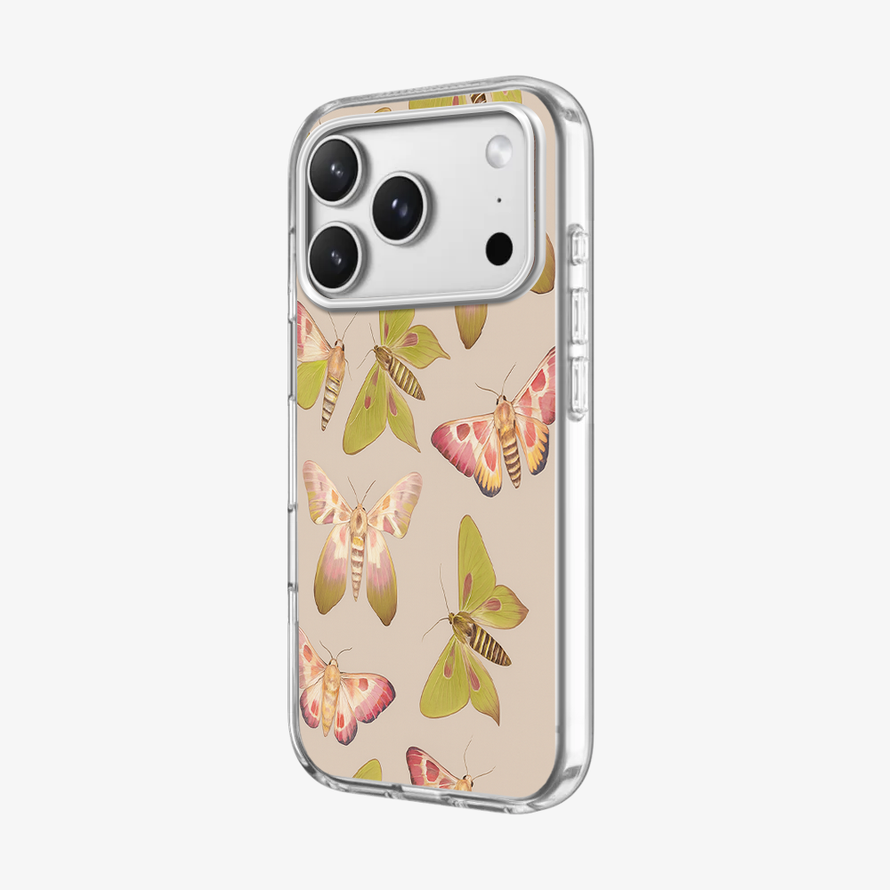 Metamorphosis Phone Case