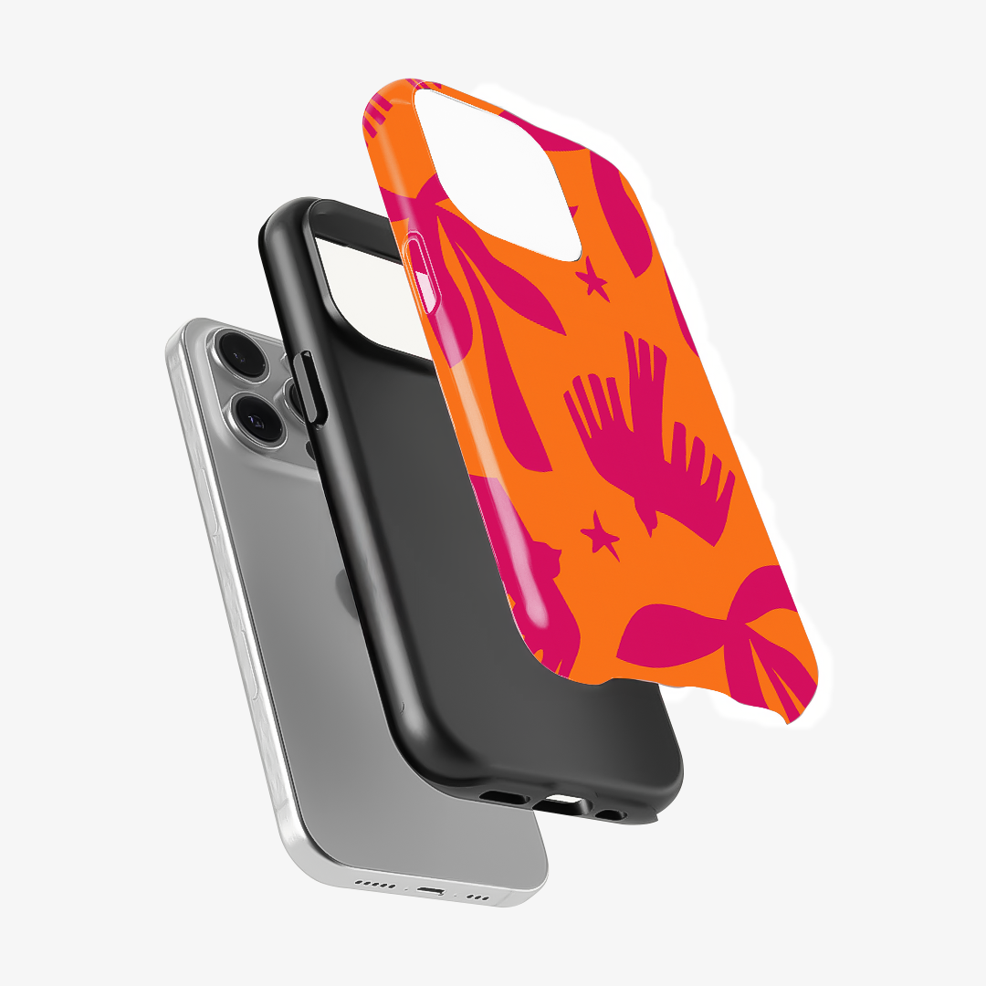 Siesta Armoured Phone Case