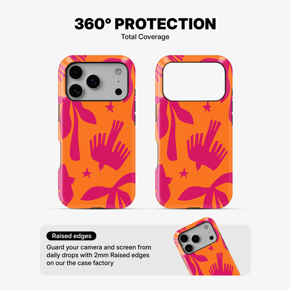 Siesta Phone Case