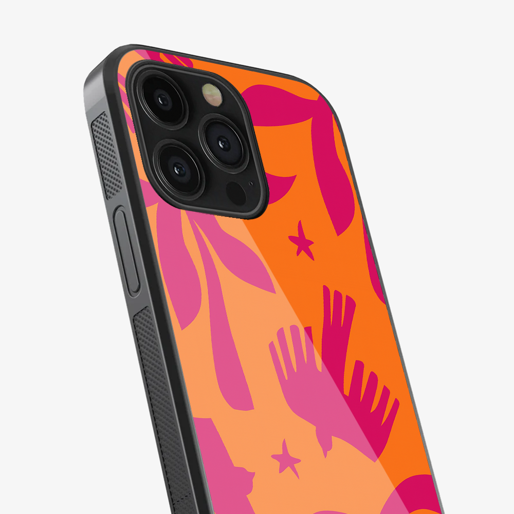 Siesta Phone Case