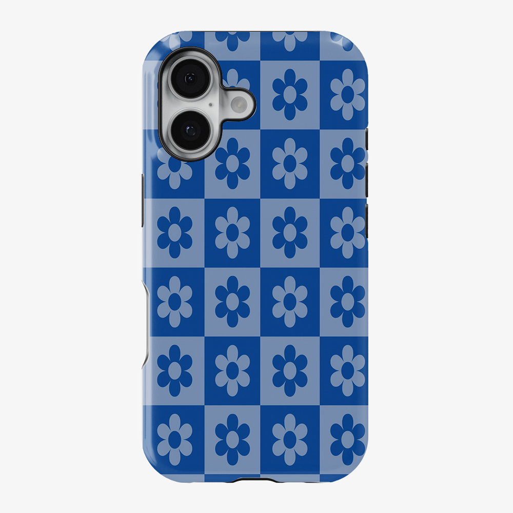 Bloom Bloom Phone Case