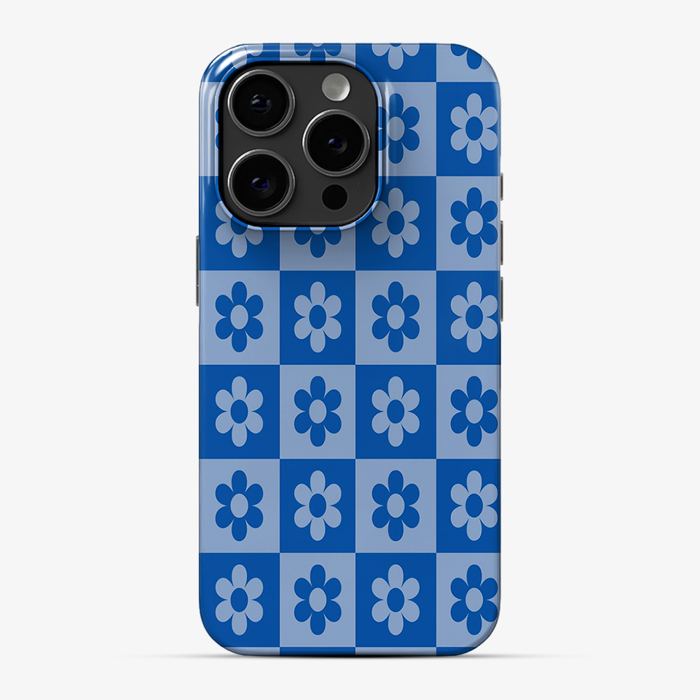 Bloom Bloom Phone Case
