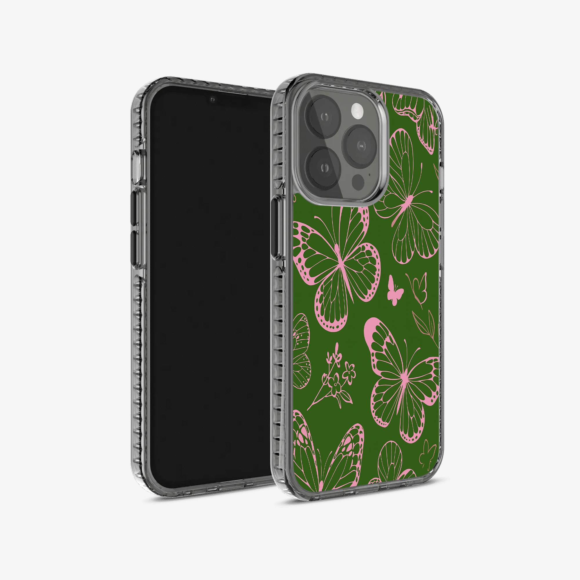 No Regrets Stride 2.0 Case