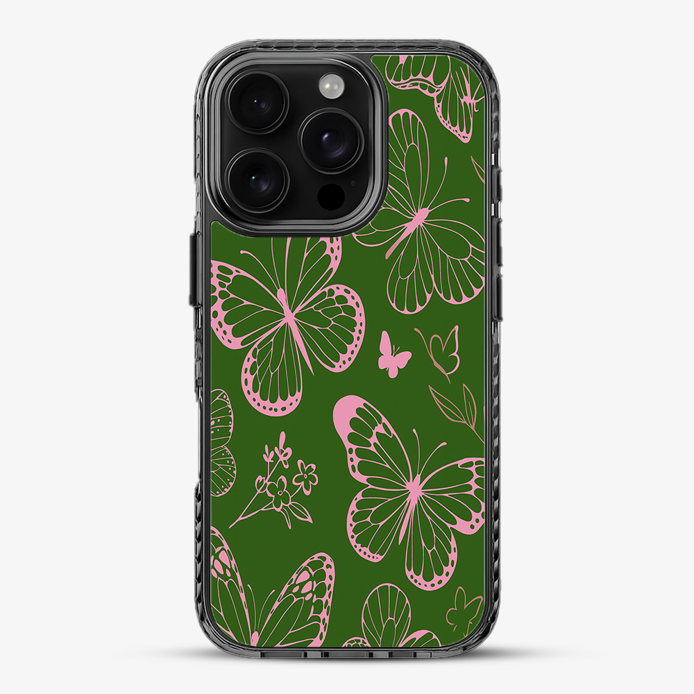 No Regrets Phone Case