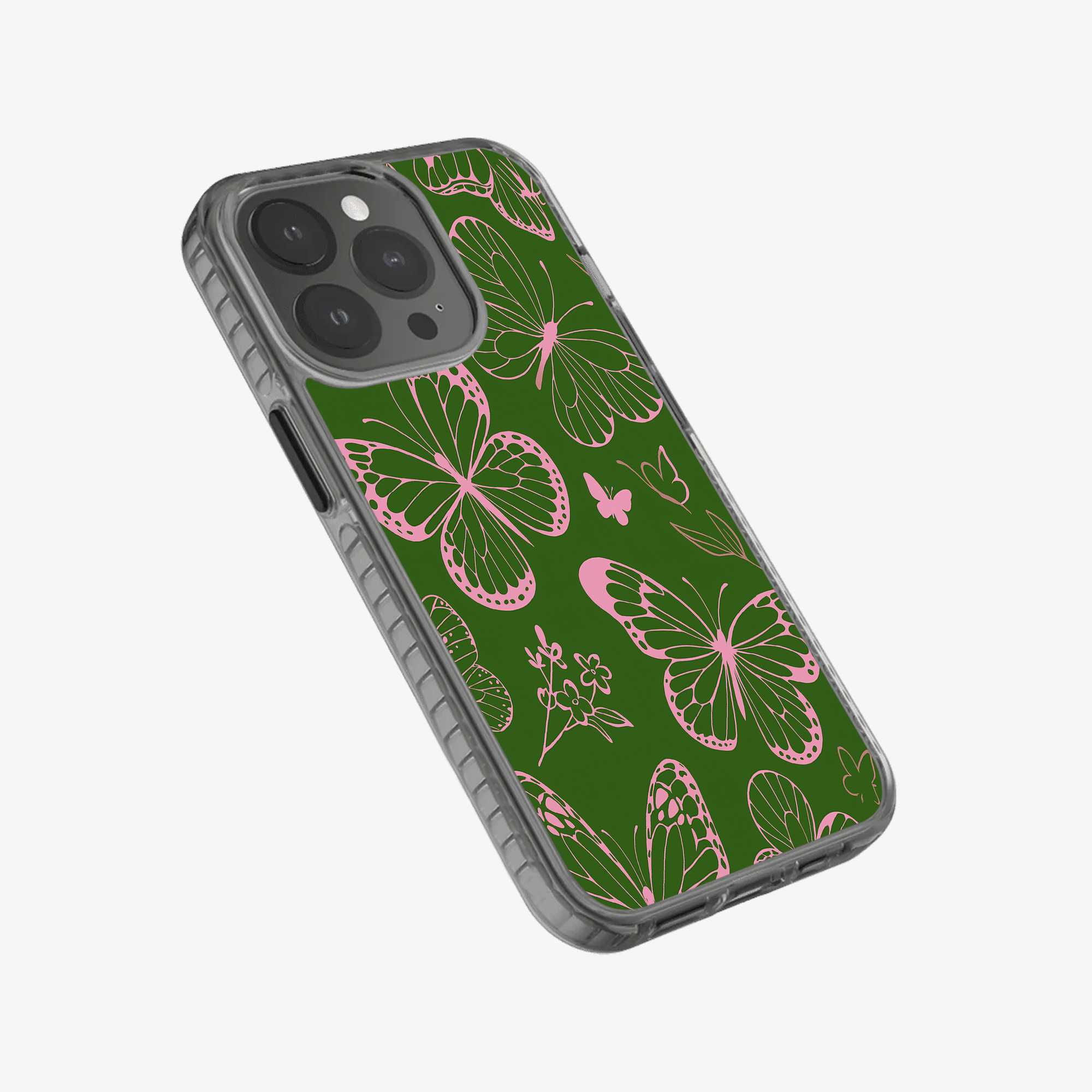 No Regrets Phone Case