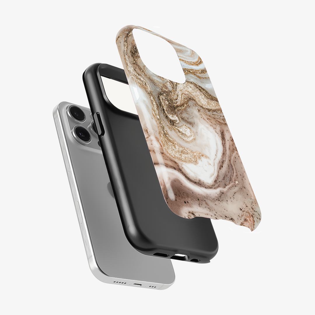 Cappuccino Phone Case