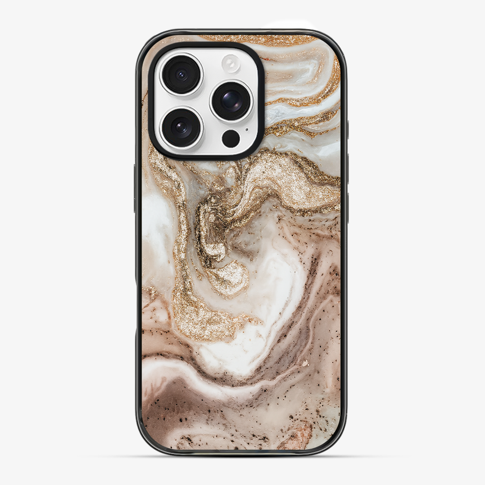 Cappuccino Phone Case