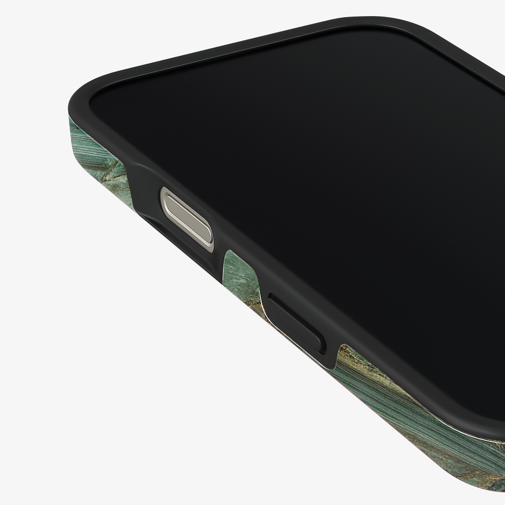 Ubud Jungle Armoured Phone Case