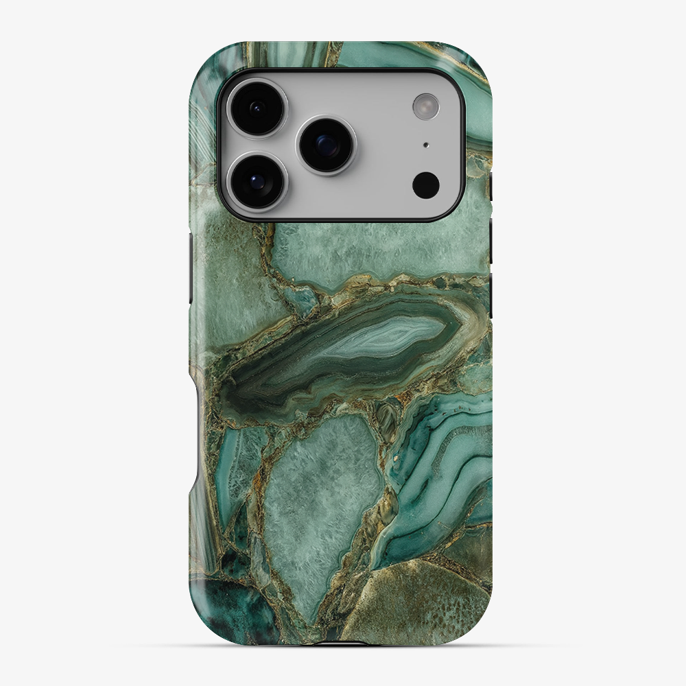 Ubud Jungle Phone Case