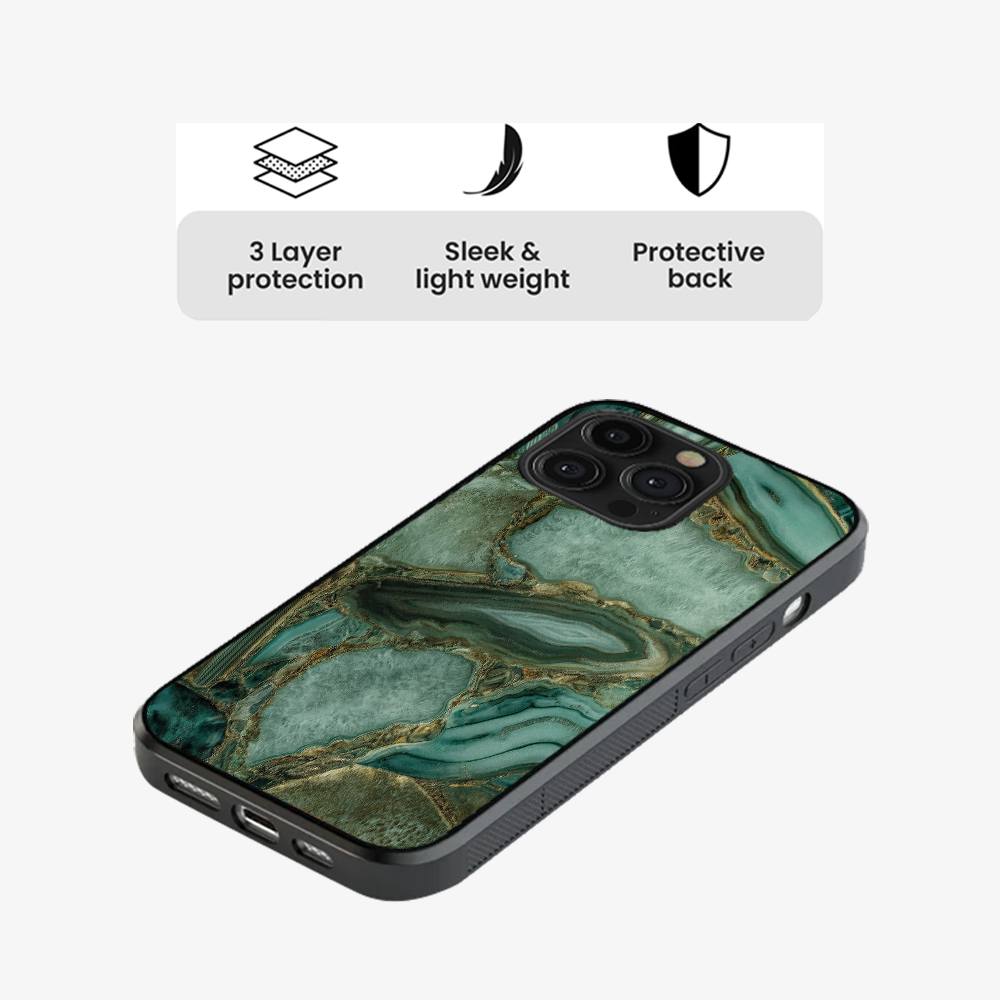 Ubud Jungle Phone Case