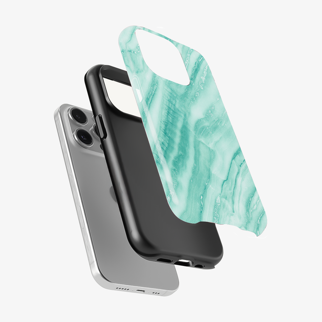 Fresh Breeze Phone Case