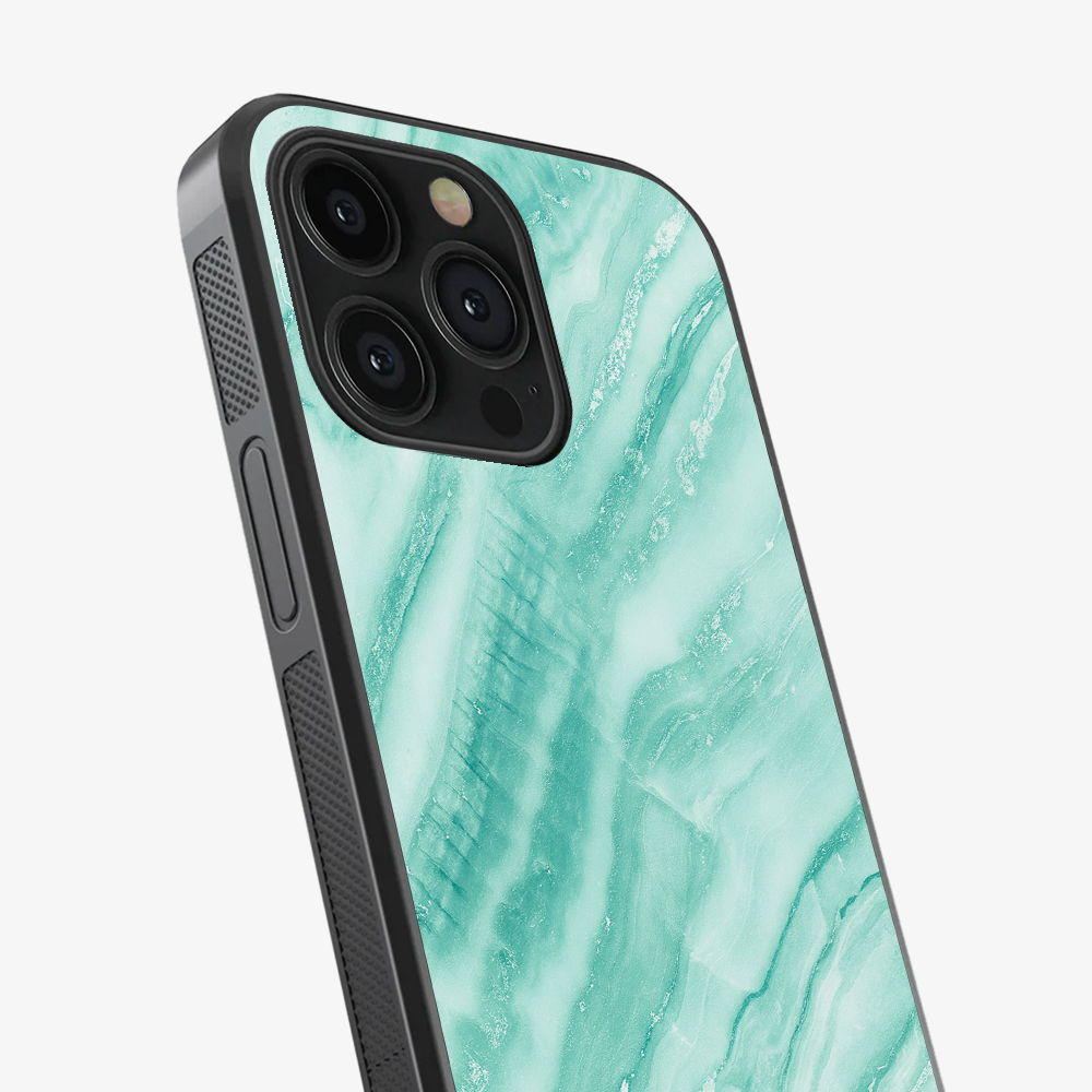 Fresh Breeze Phone Case