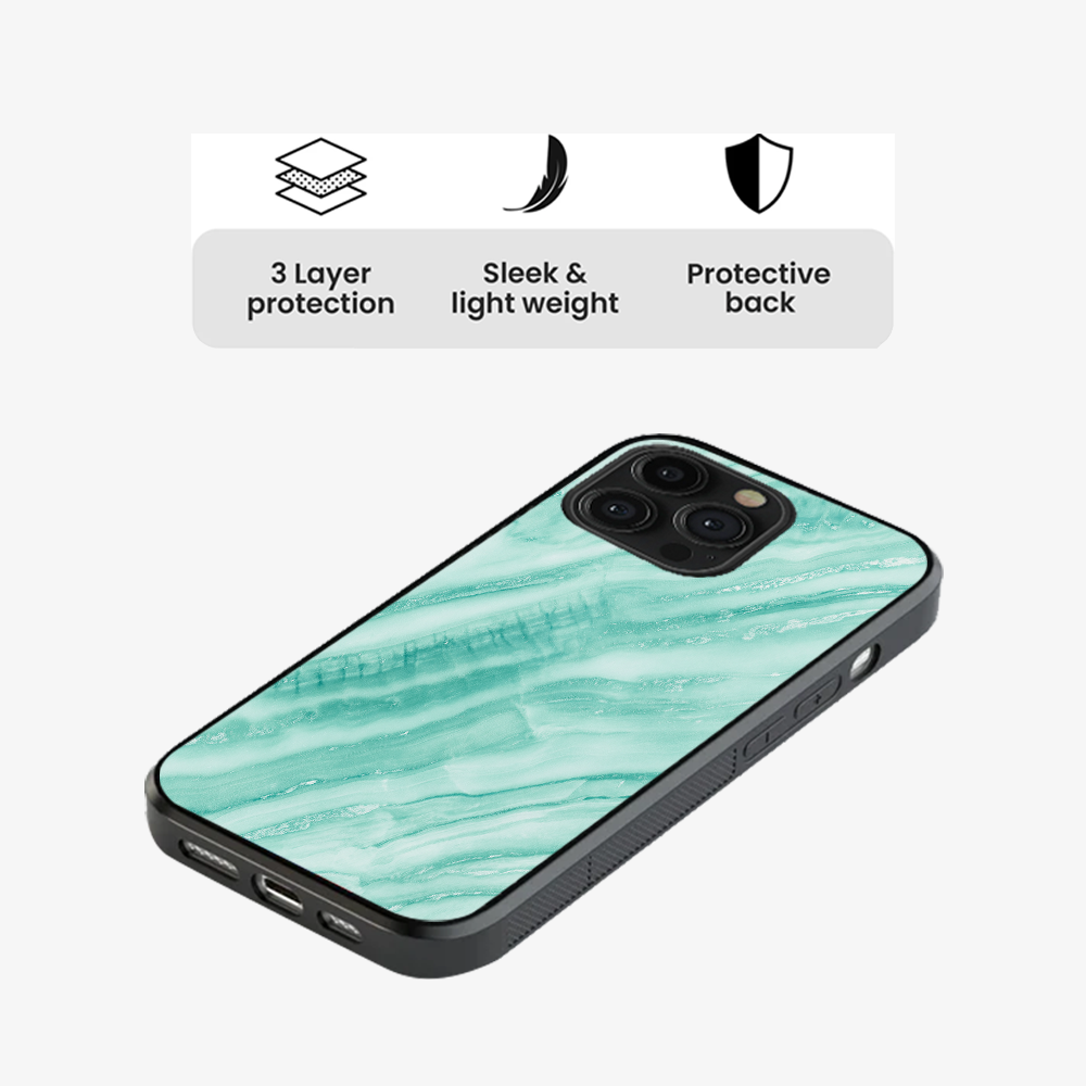 Fresh Breeze Phone Case