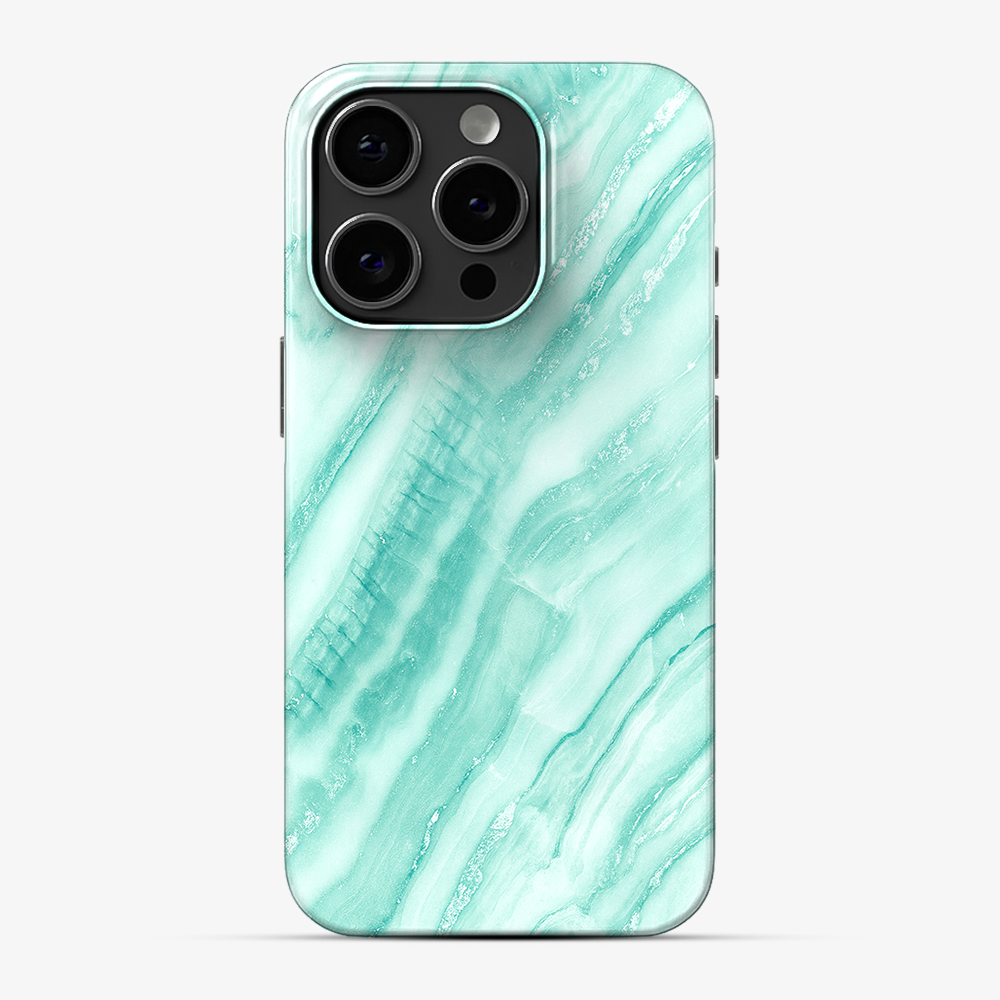 Fresh Breeze Phone Case