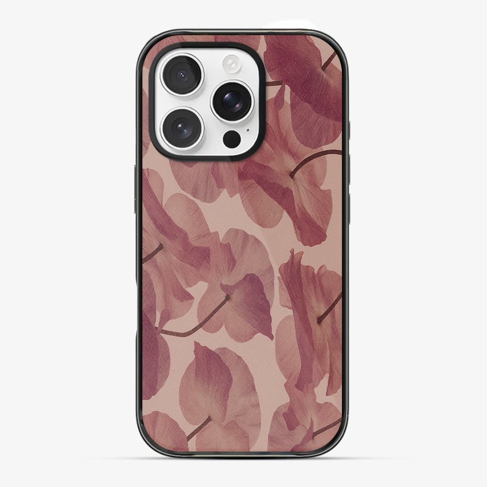 Tender Kiss Phone Case