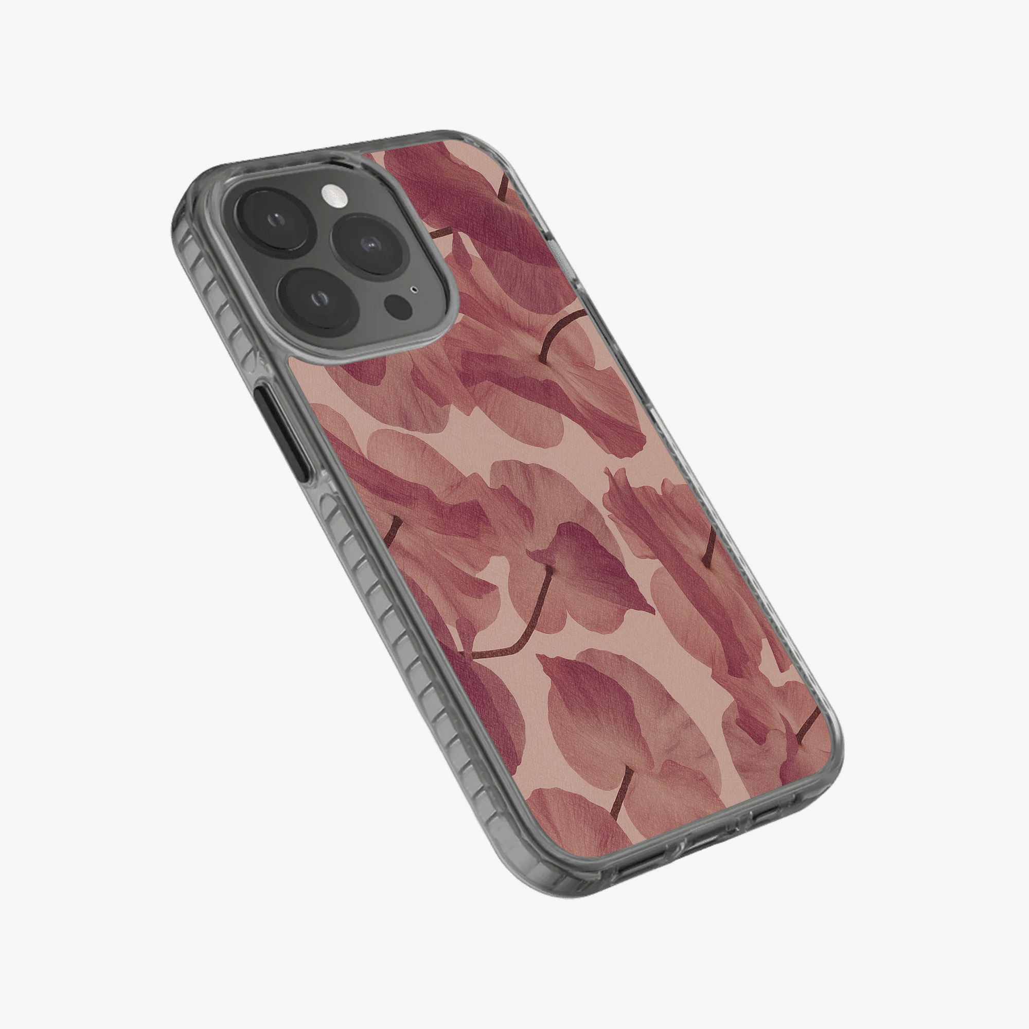 Tender Kiss Phone Case