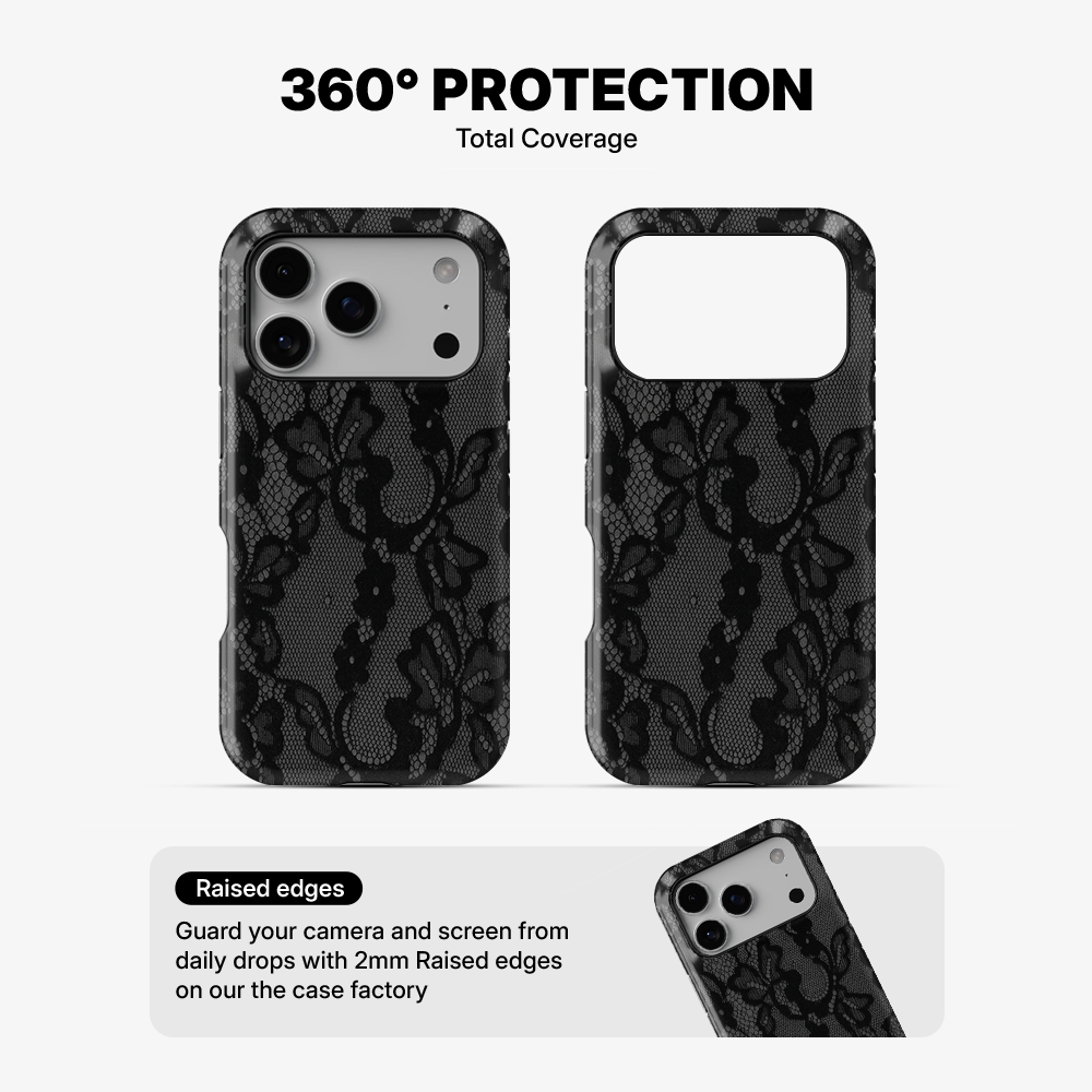 Magnetic Phone Case