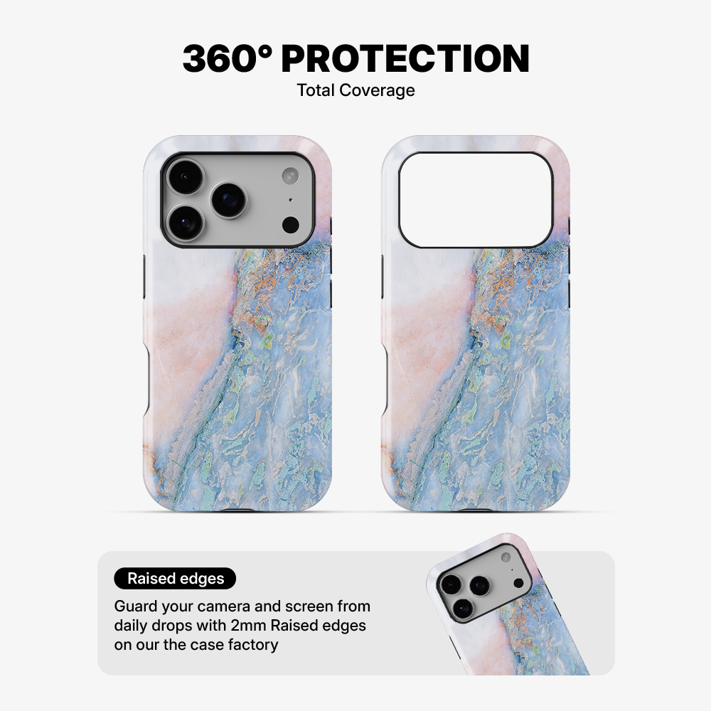 Holo Phone Case