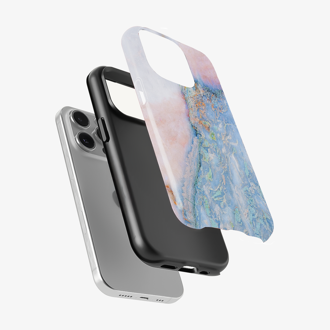 Holo Phone Case