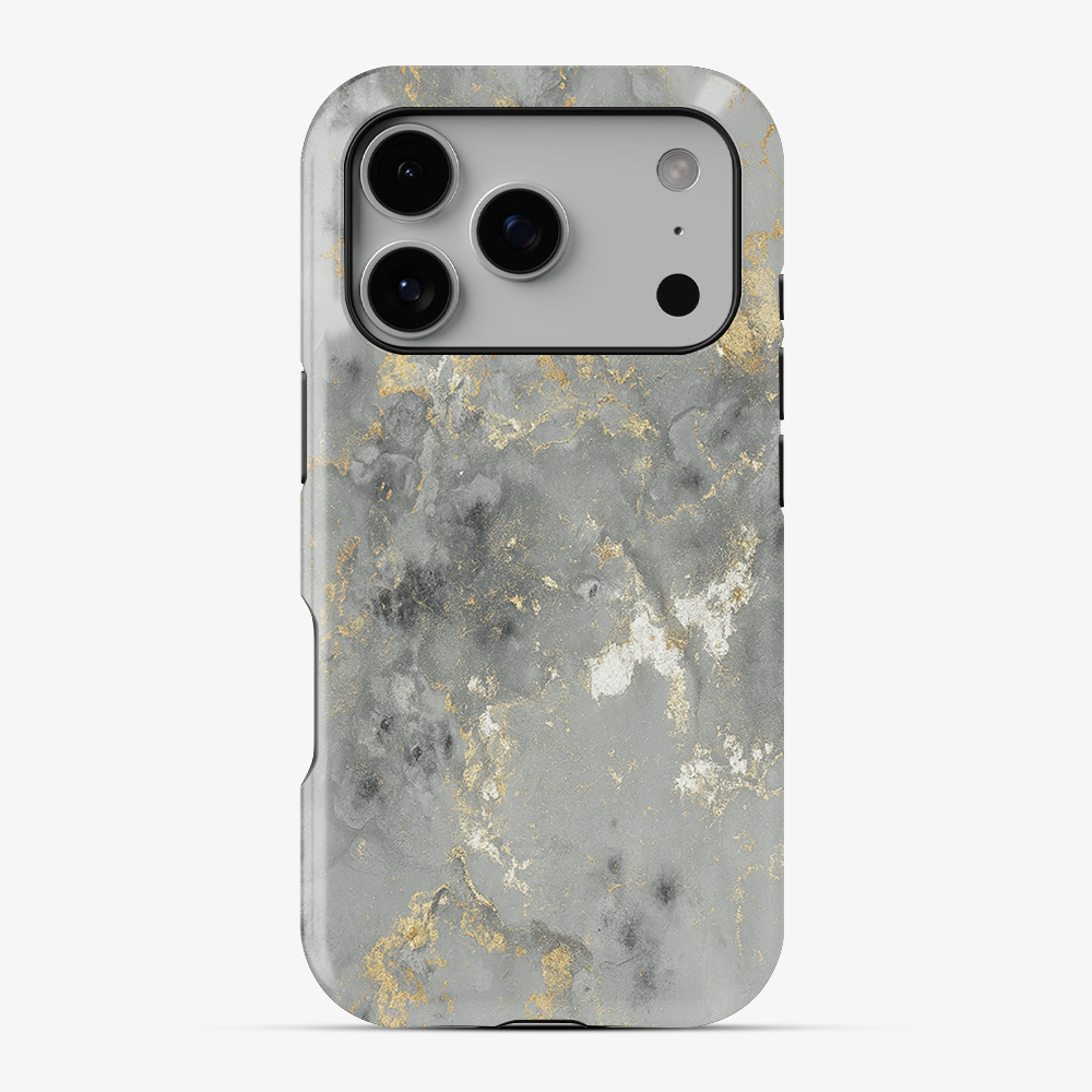 First Frost Phone Case