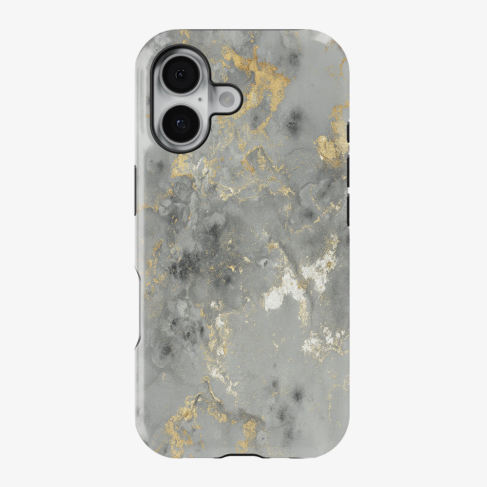First Frost Phone Case