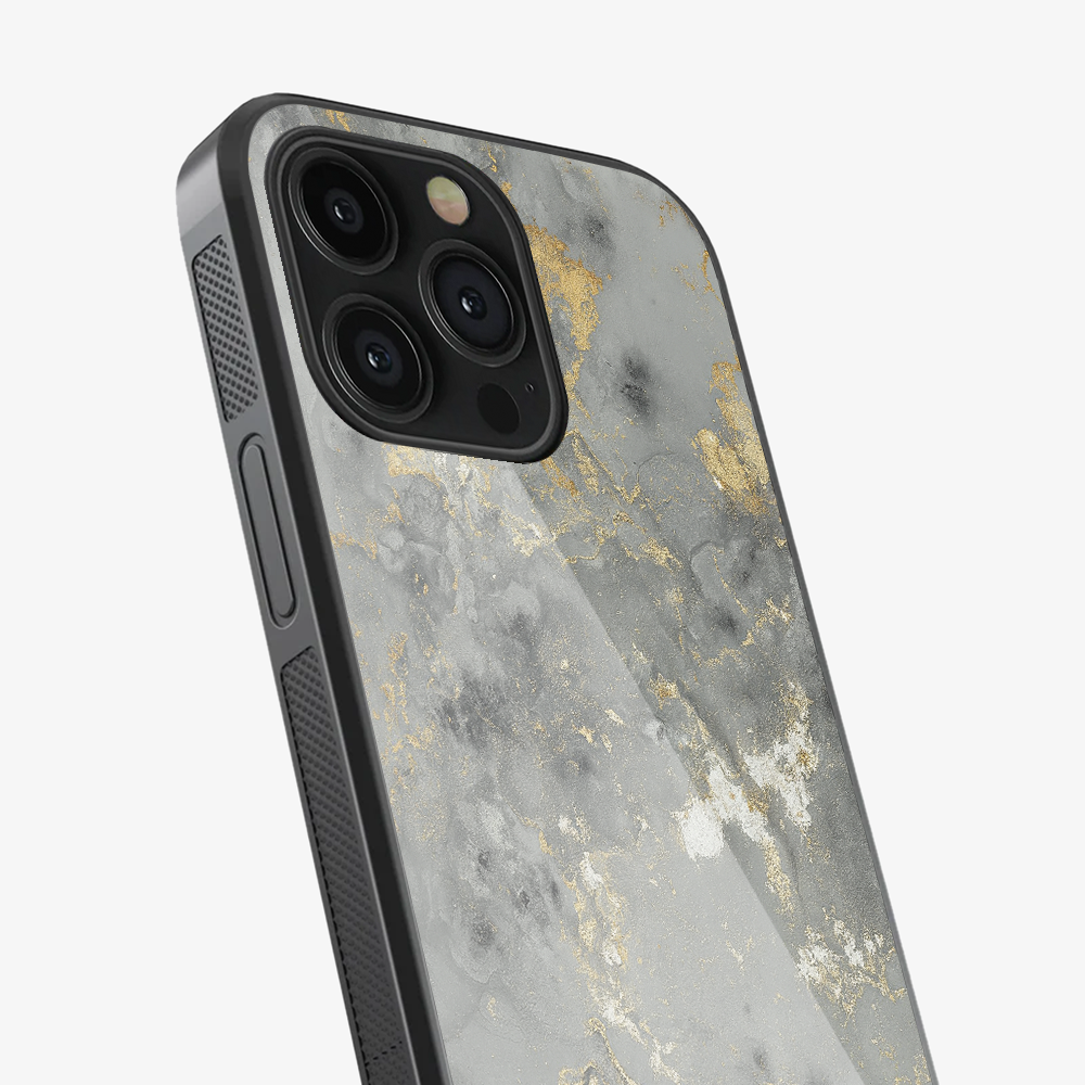 First Frost Phone Case