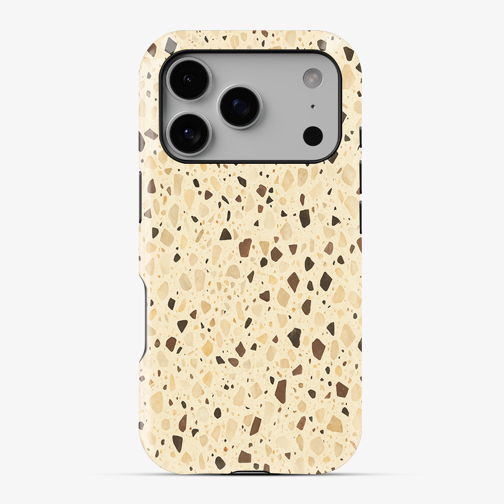 Distant Noise Phone Case