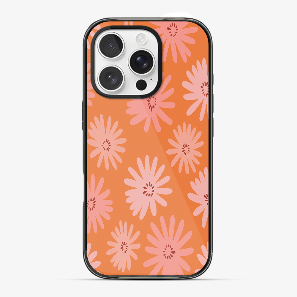 Golden Hour Phone Case